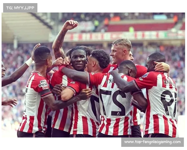 富勒姆2-2桑德兰,升班马对决精彩纷呈