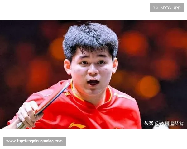 WTT多哈冠军赛今日开打,国乒林诗栋、王曼昱首日出战