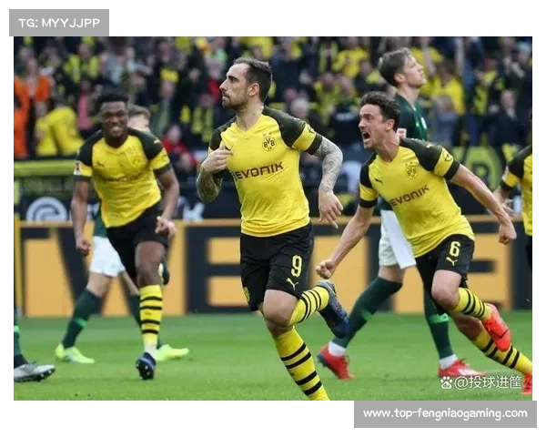 VAR争议再现？多特蒙德绝杀点球引发对手抗议